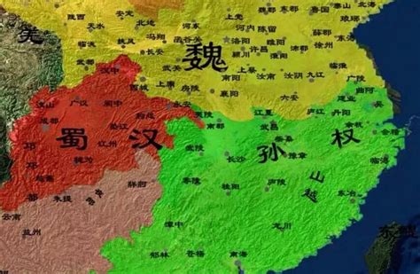 三国时代是什么年代