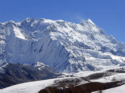 全球第一处女峰：比珠峰矮1274米却无人登顶，曾让登山队找不到山