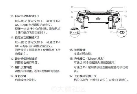 万能遥控器说明书