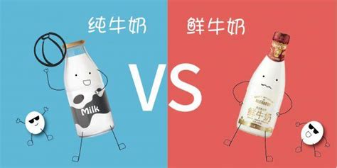 牛奶和乳飲料有什么區(qū)別