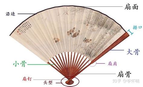 想定做折扇,但是不知道現在折扇是多大尺寸的,有知道告訴我一聲哈