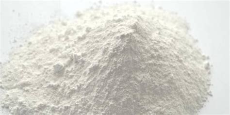钛白粉的主要成分是什么
