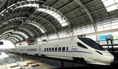 从重庆到上海坐高铁要几小时?