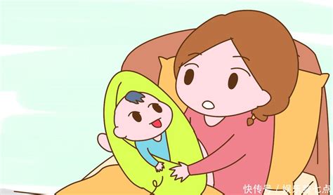 8种疾病会引起新生儿吐奶