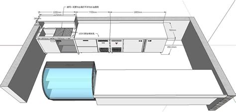 吧臺高度一般有多高 吧臺的設計要求