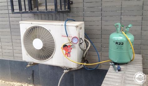 空調怎樣移機