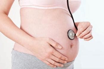 怀孕需要做多少次孕期检查