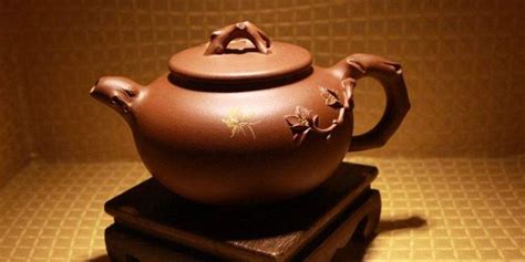 茶具第一次怎么開壺呢?