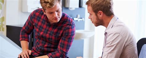 男人早泄有哪些表现怎么治