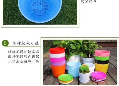 沈陽花盆批發