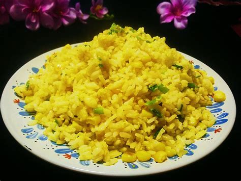 蛋炒饭怎么做好吃视频