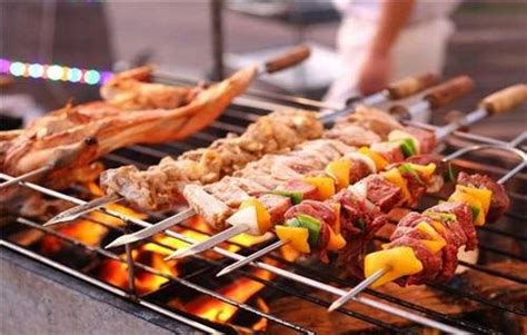 燒烤食材哪里買