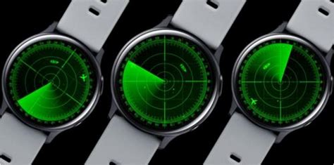 三星iwatch智能手表如何下载软件