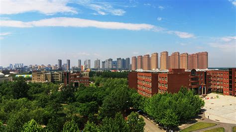 燕京理工學(xué)院到底怎么樣