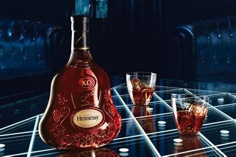 Hennessy 是什么酒