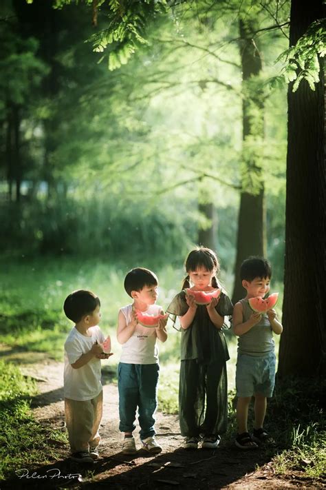 夏季孩子吃什么可以长高窍门