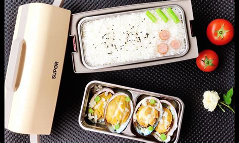 加熱飯盒對(duì)身體有危害嗎?加熱的原理是什么?