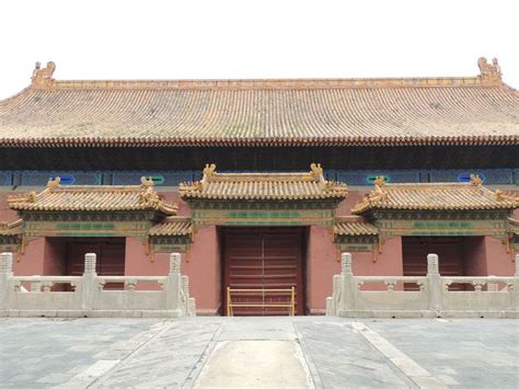 中国最良心的景区，门票只要2元，与故宫仅有一墙之隔