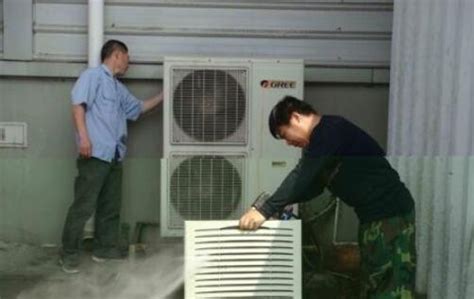 空調移機應怎樣收費?
