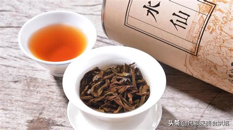 水仙茶属于什么茶
