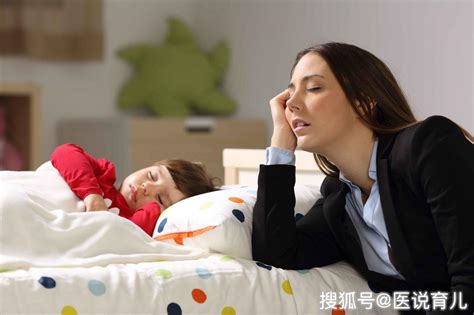儿童睡眠与发育关系