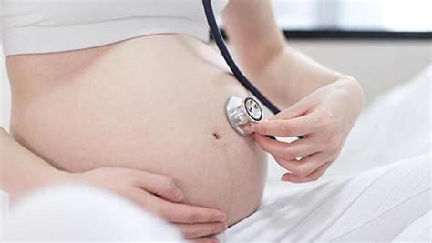 怀孕初期如何判断胚胎发育好不好